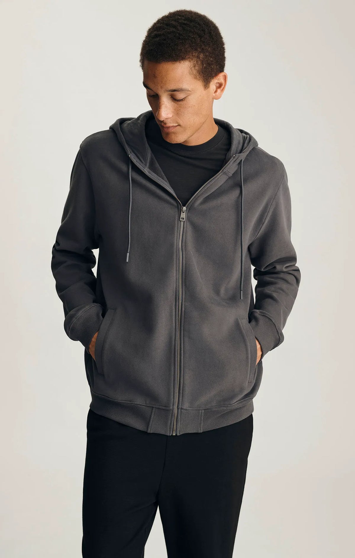 Grey