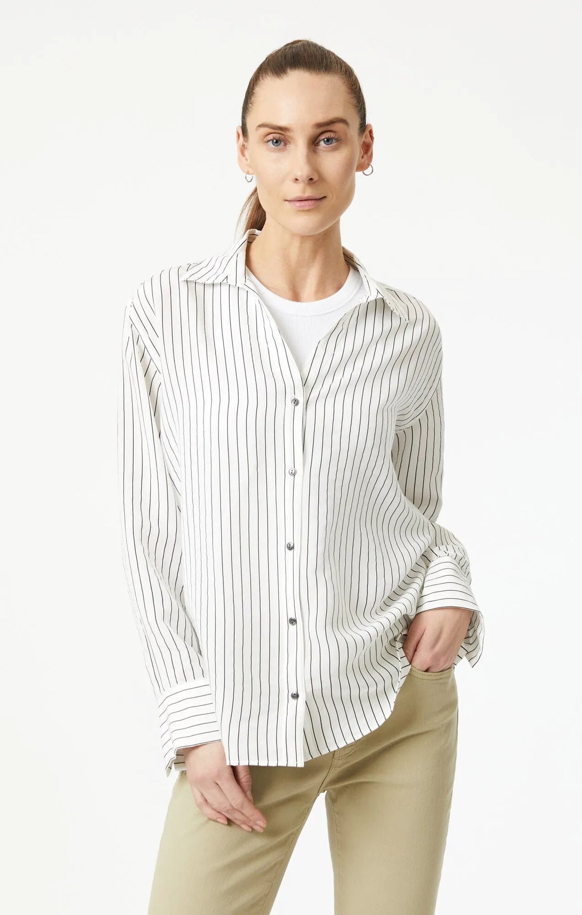 Black Stripe
