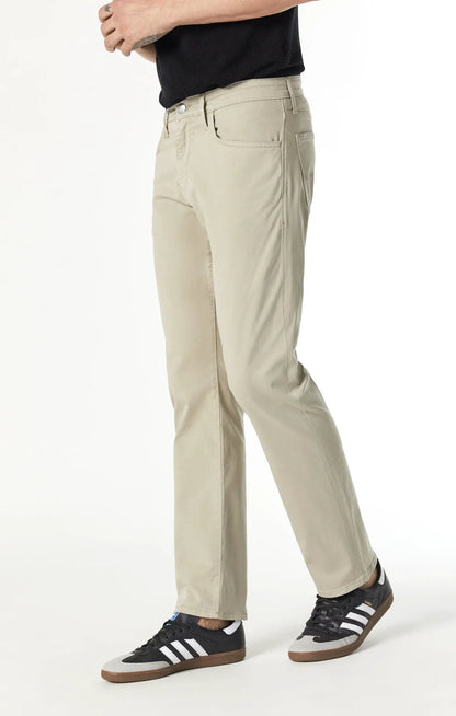 ALUMINUM TWILL