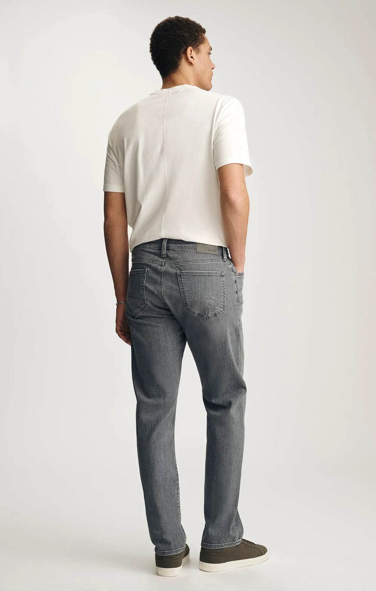 Authentic Grey Williamsburg