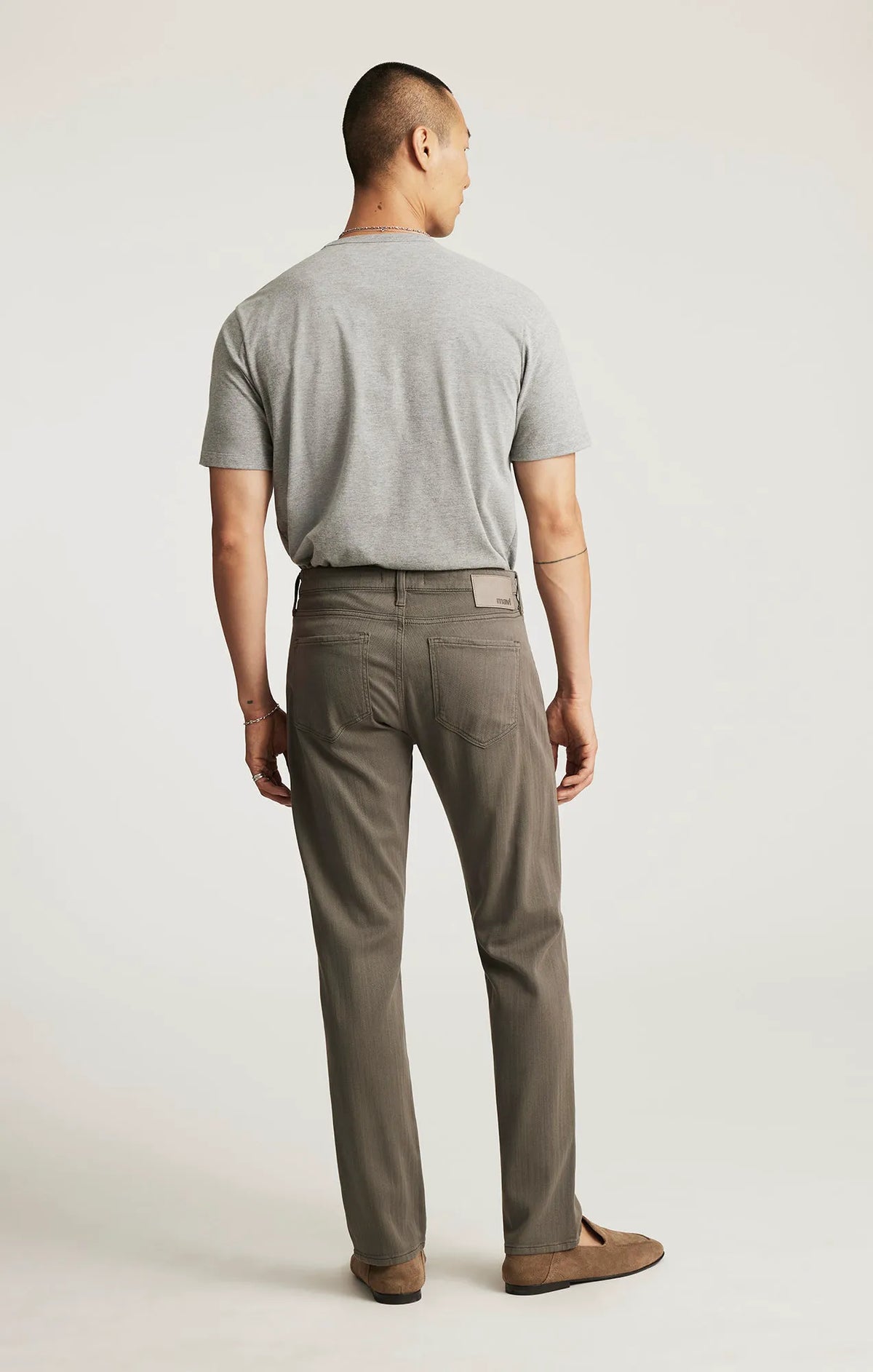SAGE HERRINGBONE