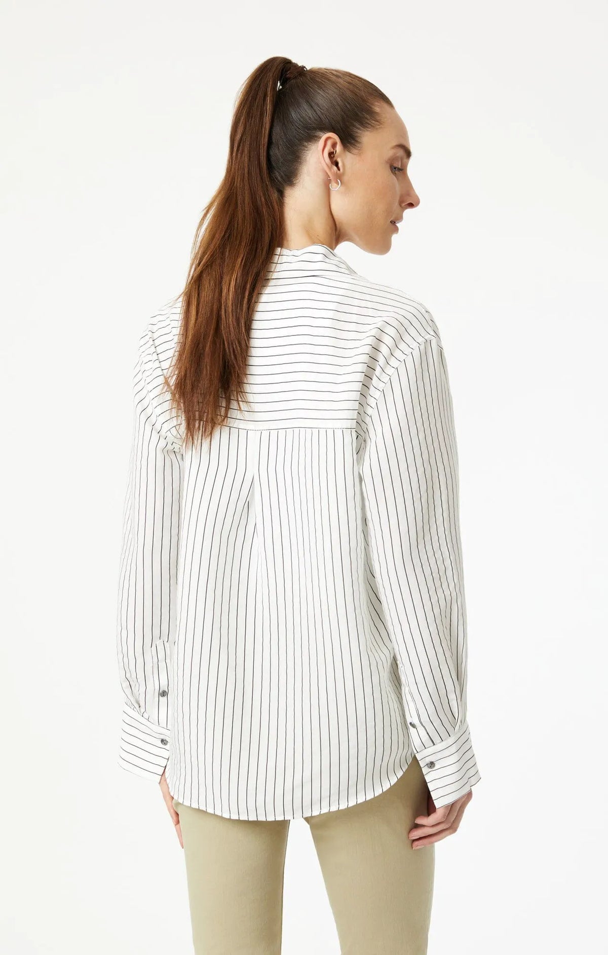 Black Stripe