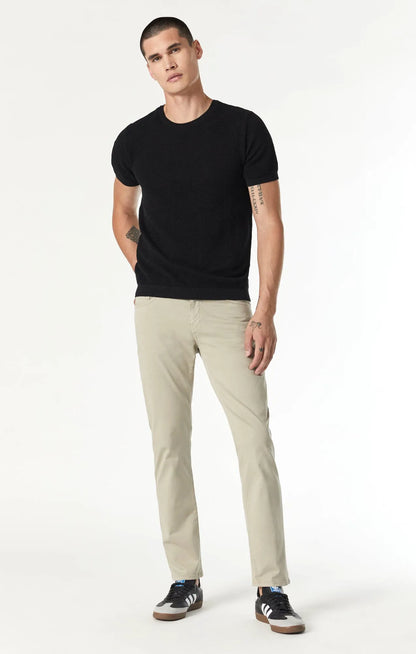 ALUMINUM TWILL