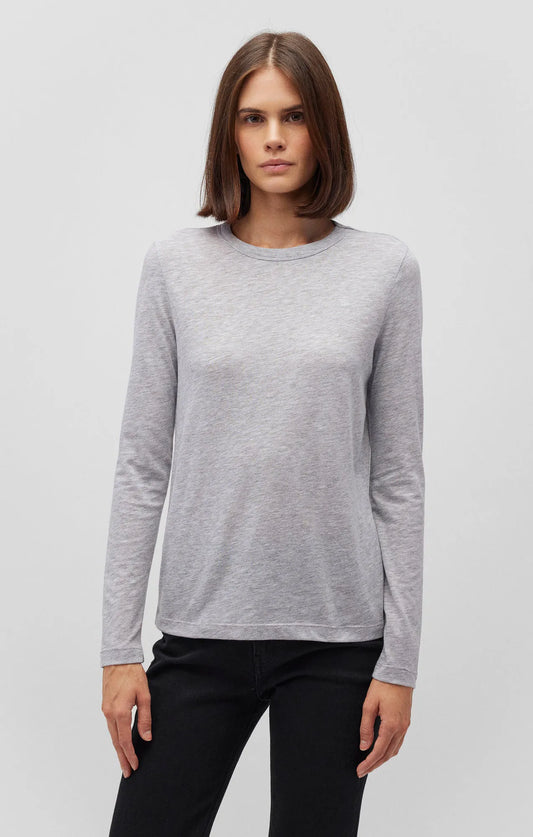 Grey Melange