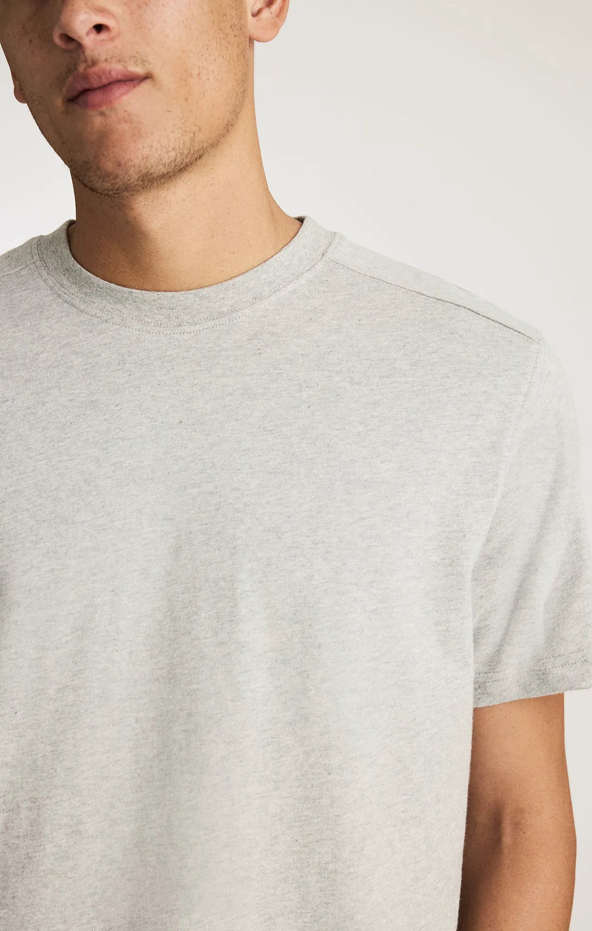 Grey Melange