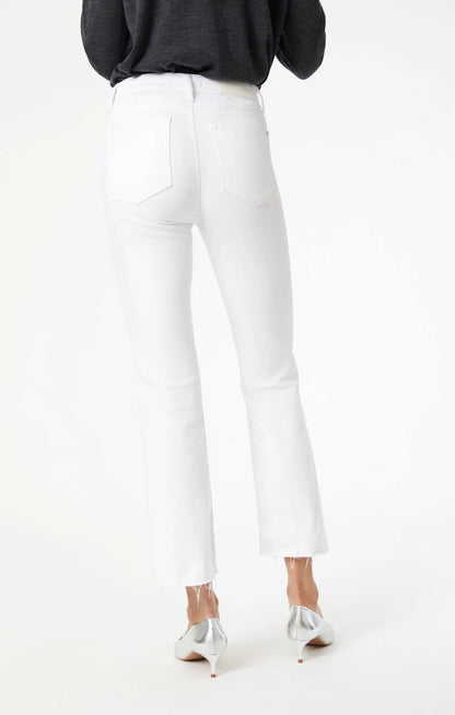 WHITE LA BLUE