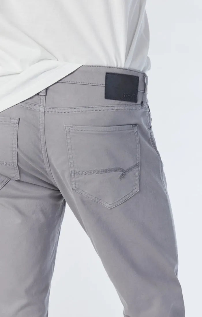Graphite Twill
