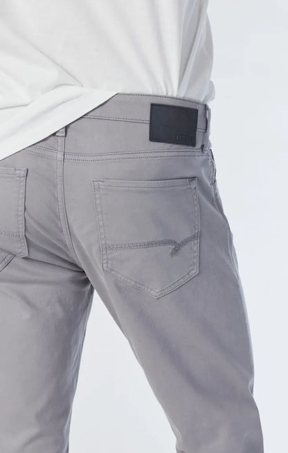 Graphite Twill