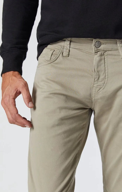 Beige Twill