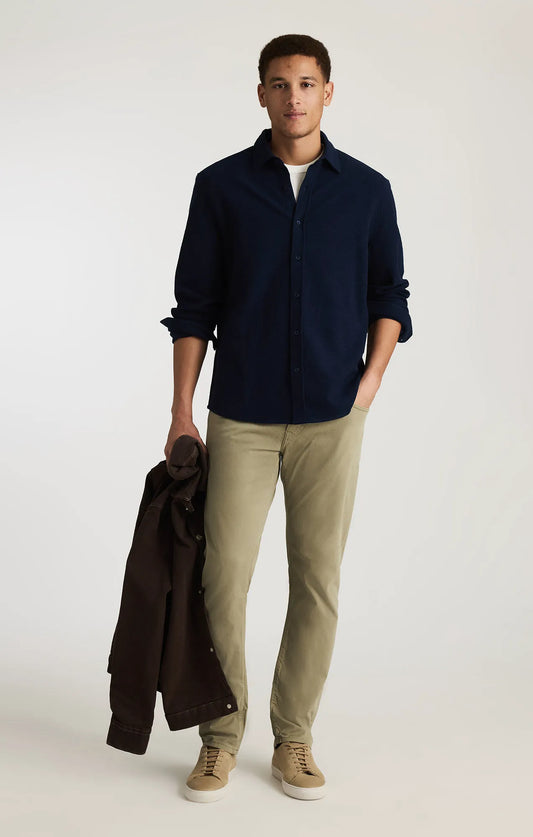 Reseda Casual Twill