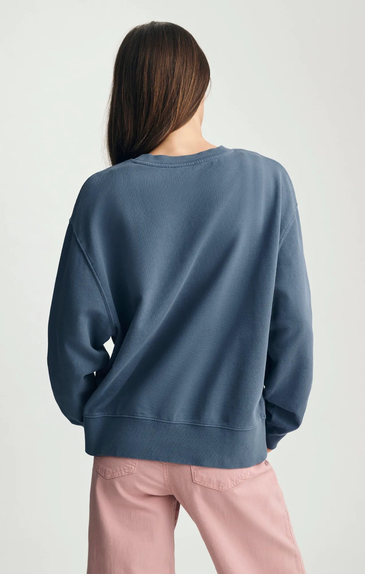 Blue Indigo