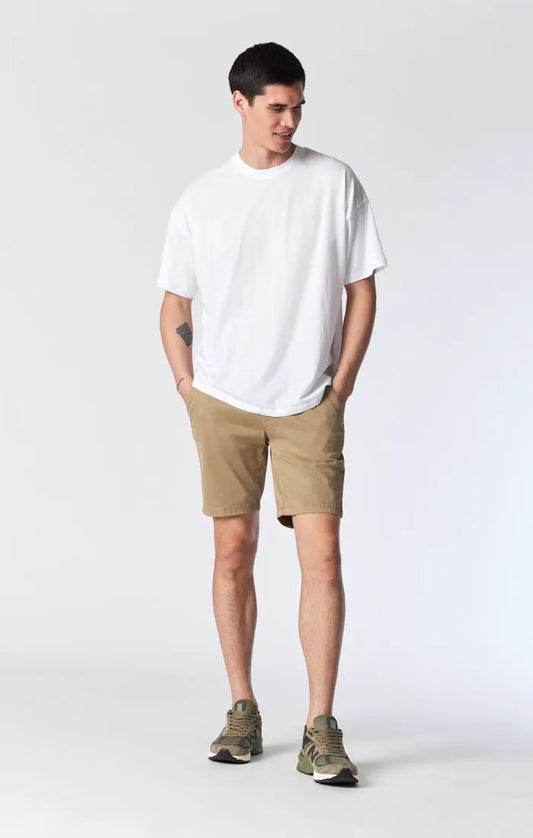 British Khaki Twill