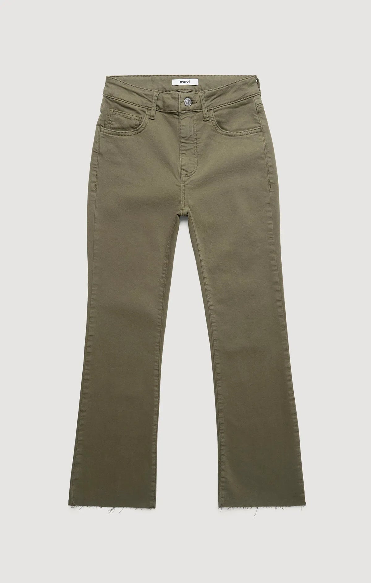 Olive Flex Blue