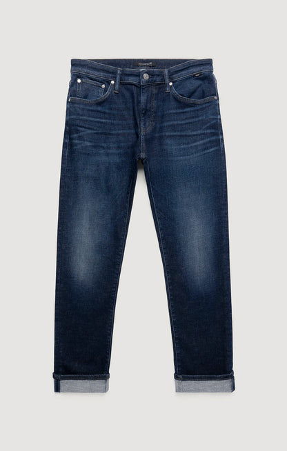 Dark Classic Vintage