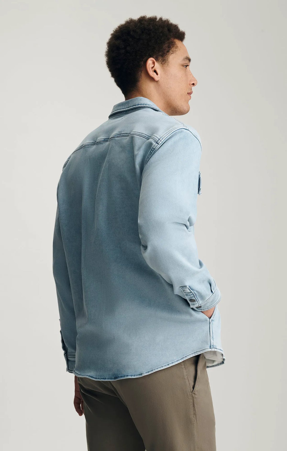 Light Blue