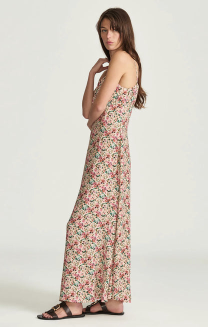 FLOWER PRINT