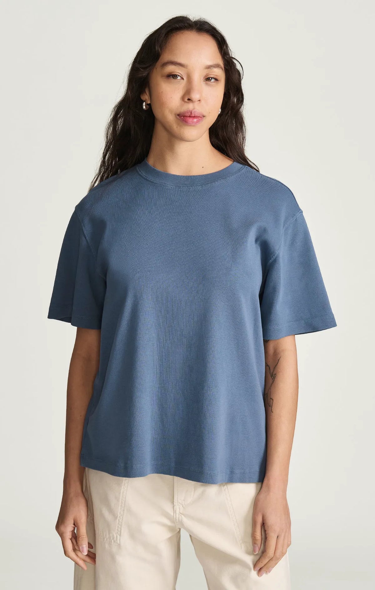 Blue Indigo