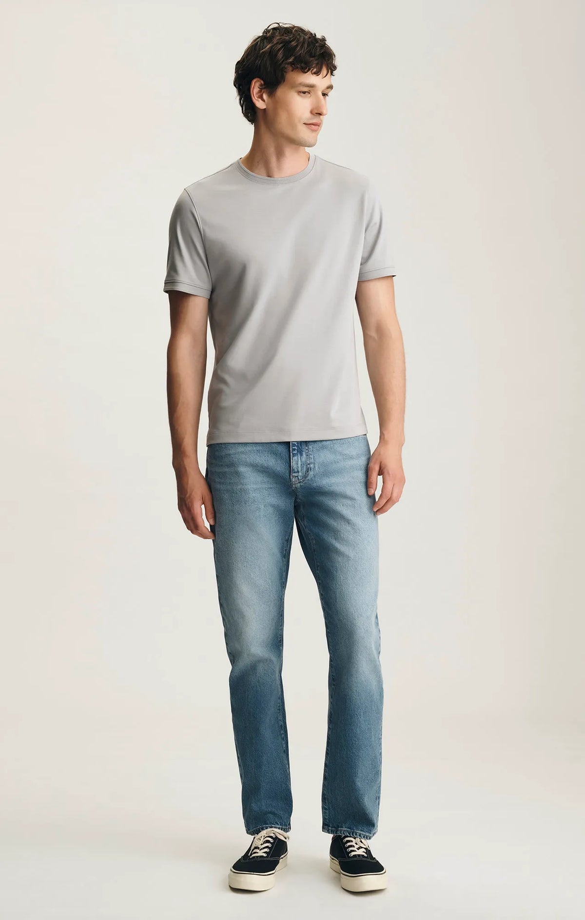 Grey Melange