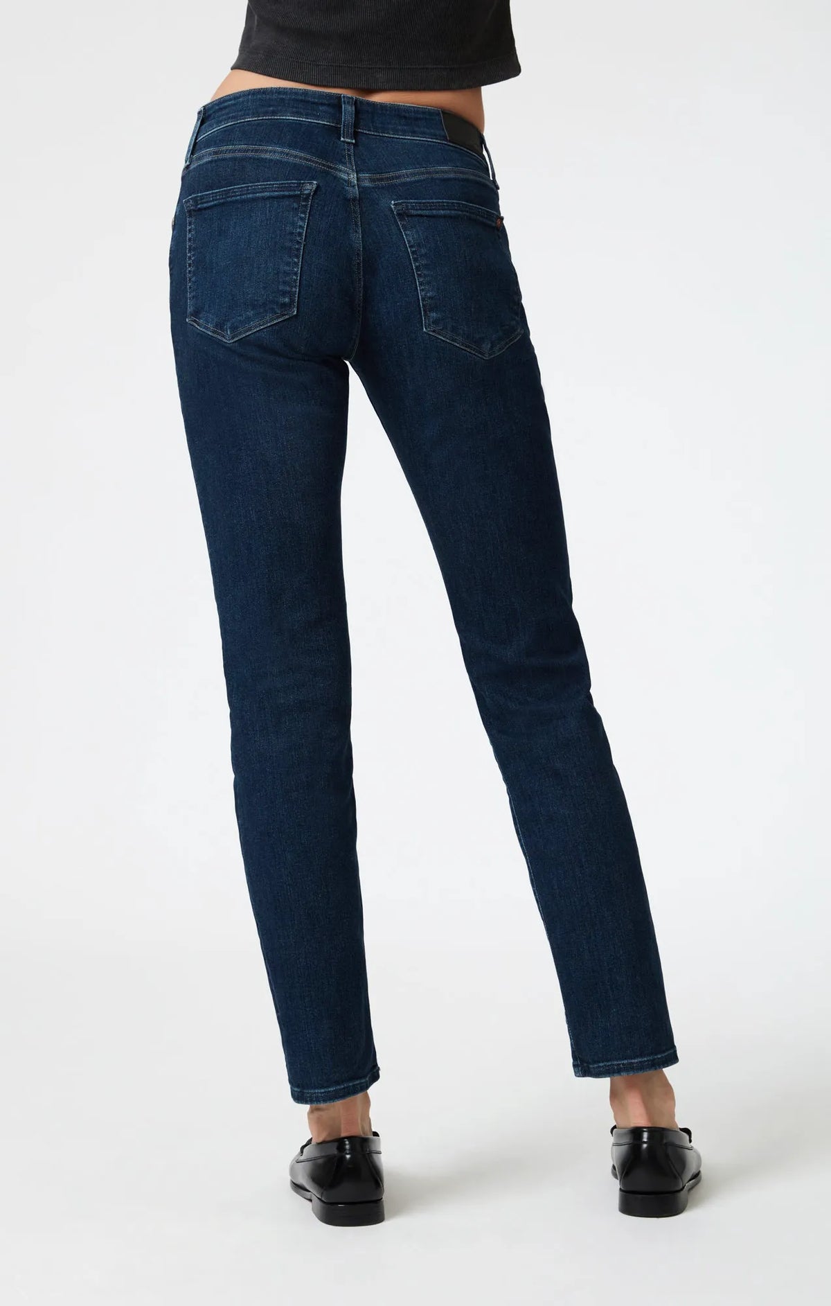 DARK BRUSHED FLEX BLUE