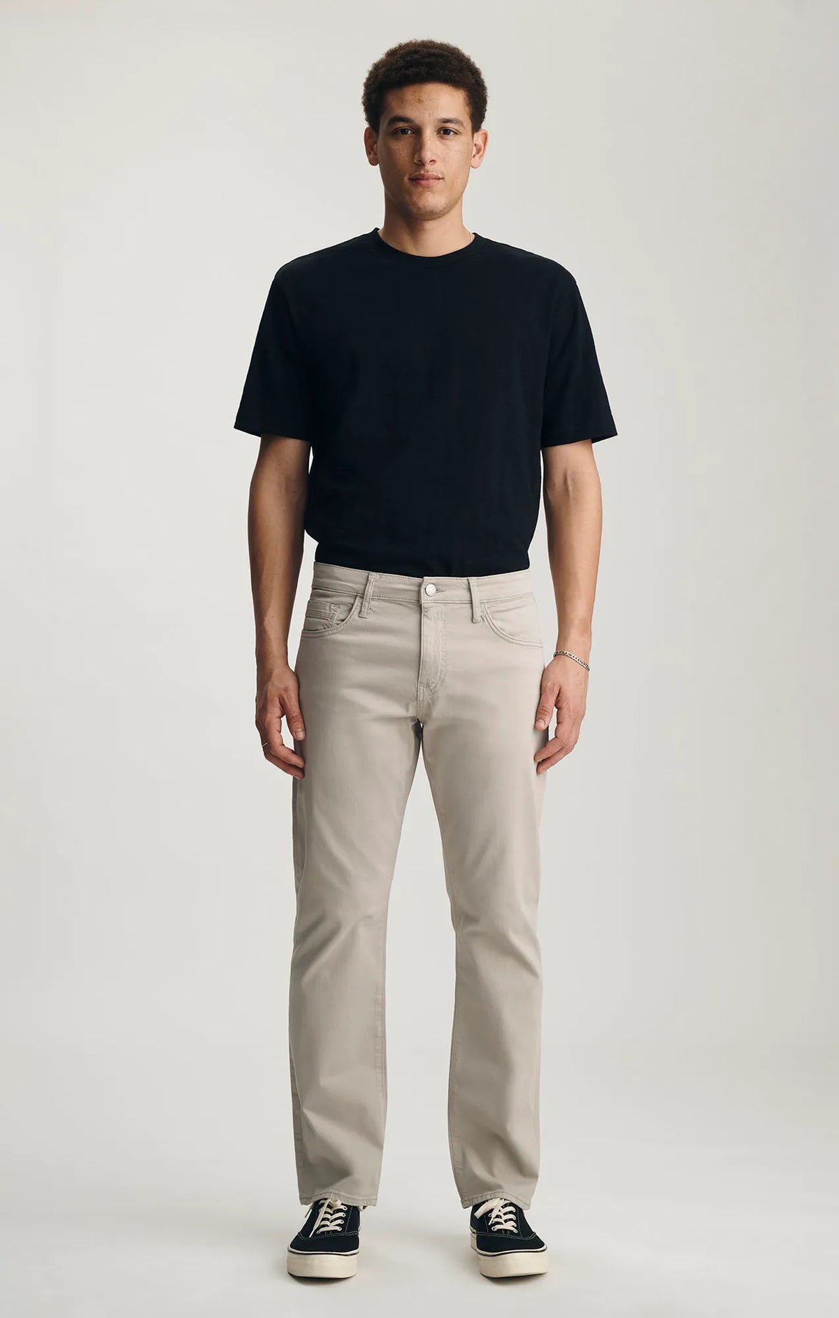 Stone Twill