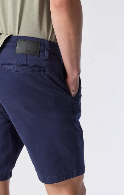 Dark Navy Twill