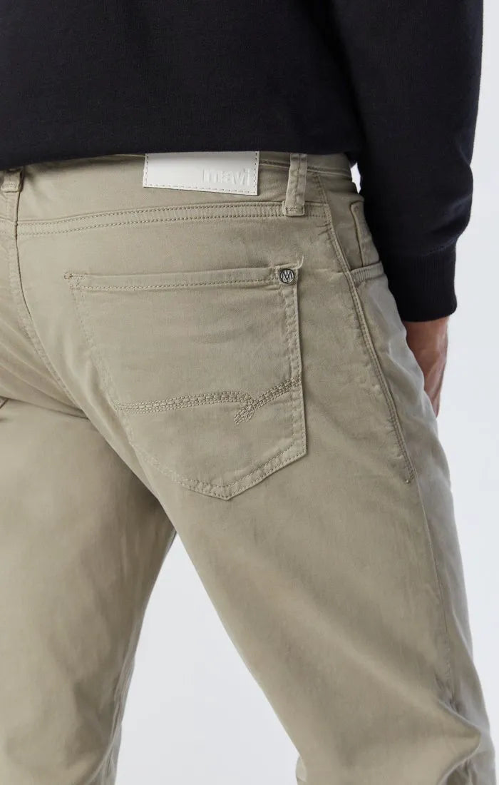 Beige Twill