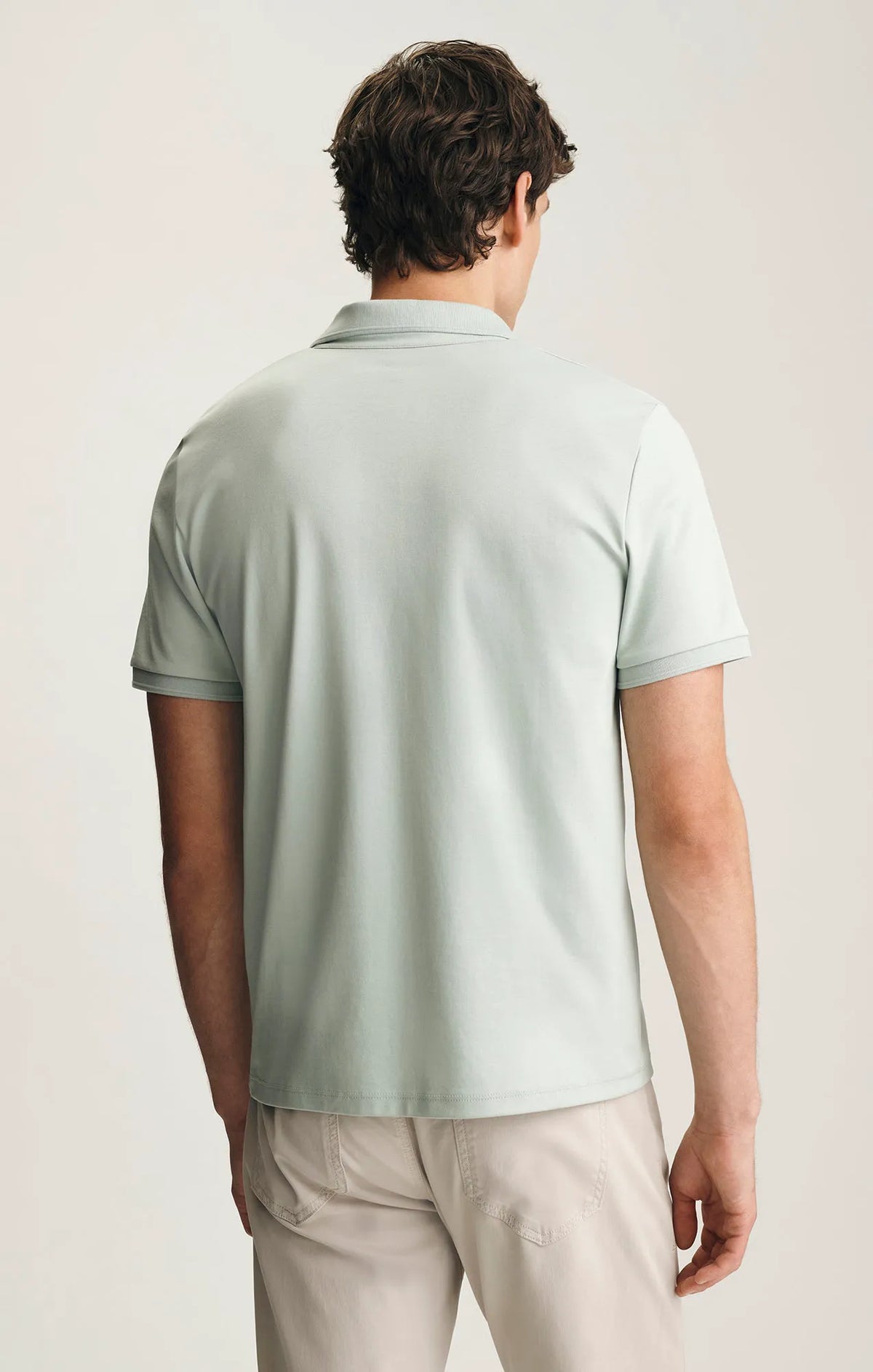 Aqua Grey