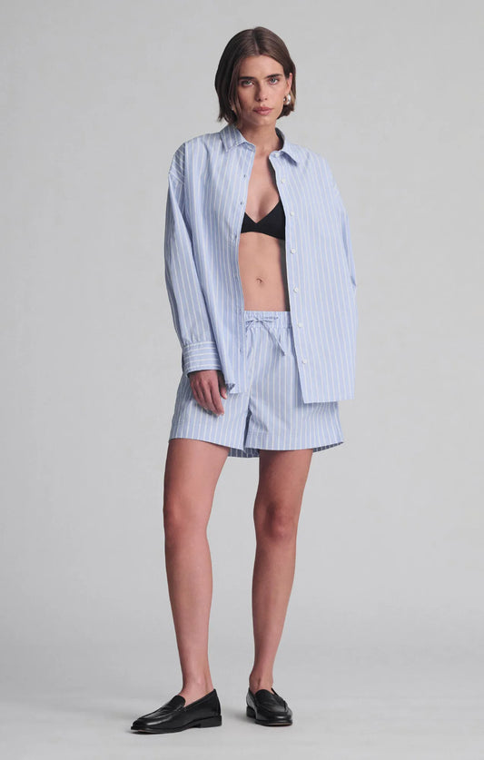 BLUE STRIPE