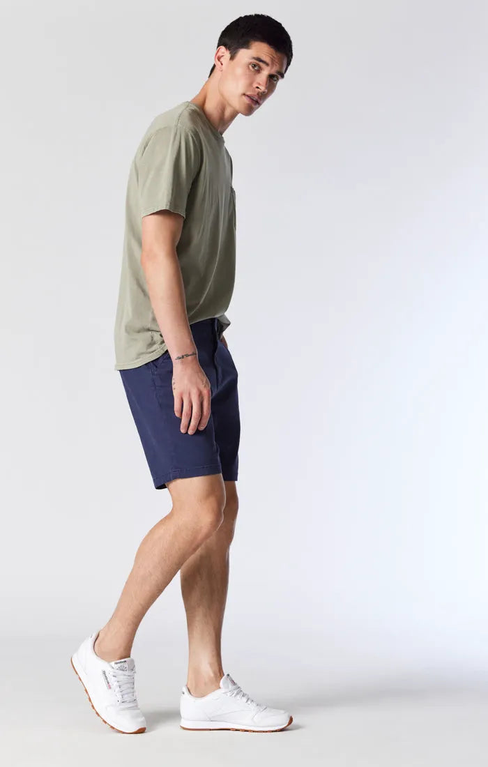 Dark Navy Twill