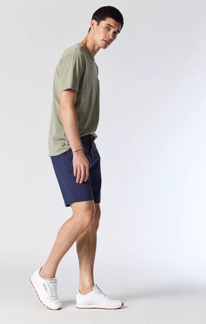 Dark Navy Twill