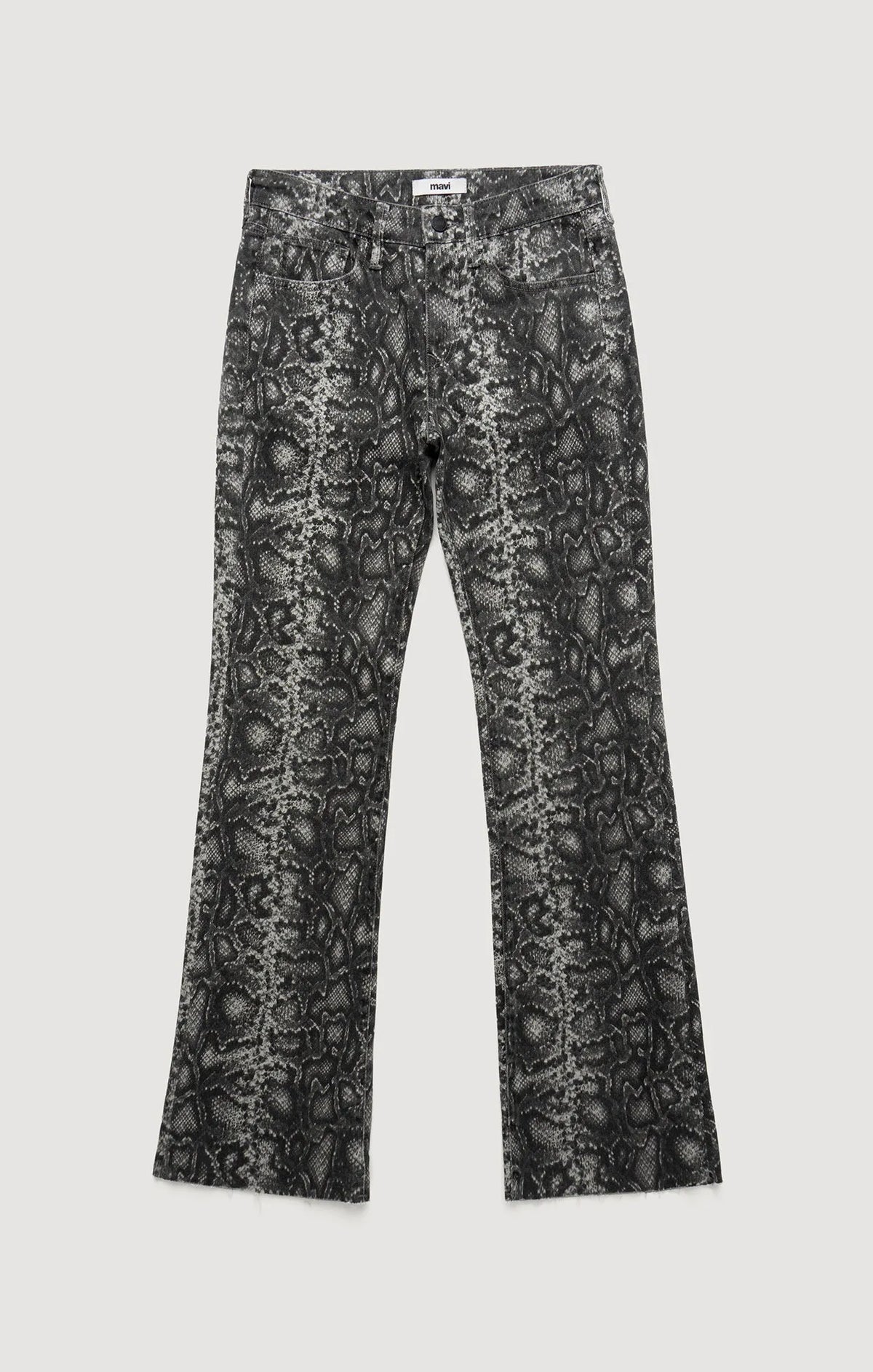 SMOKE SNAKE DENIM