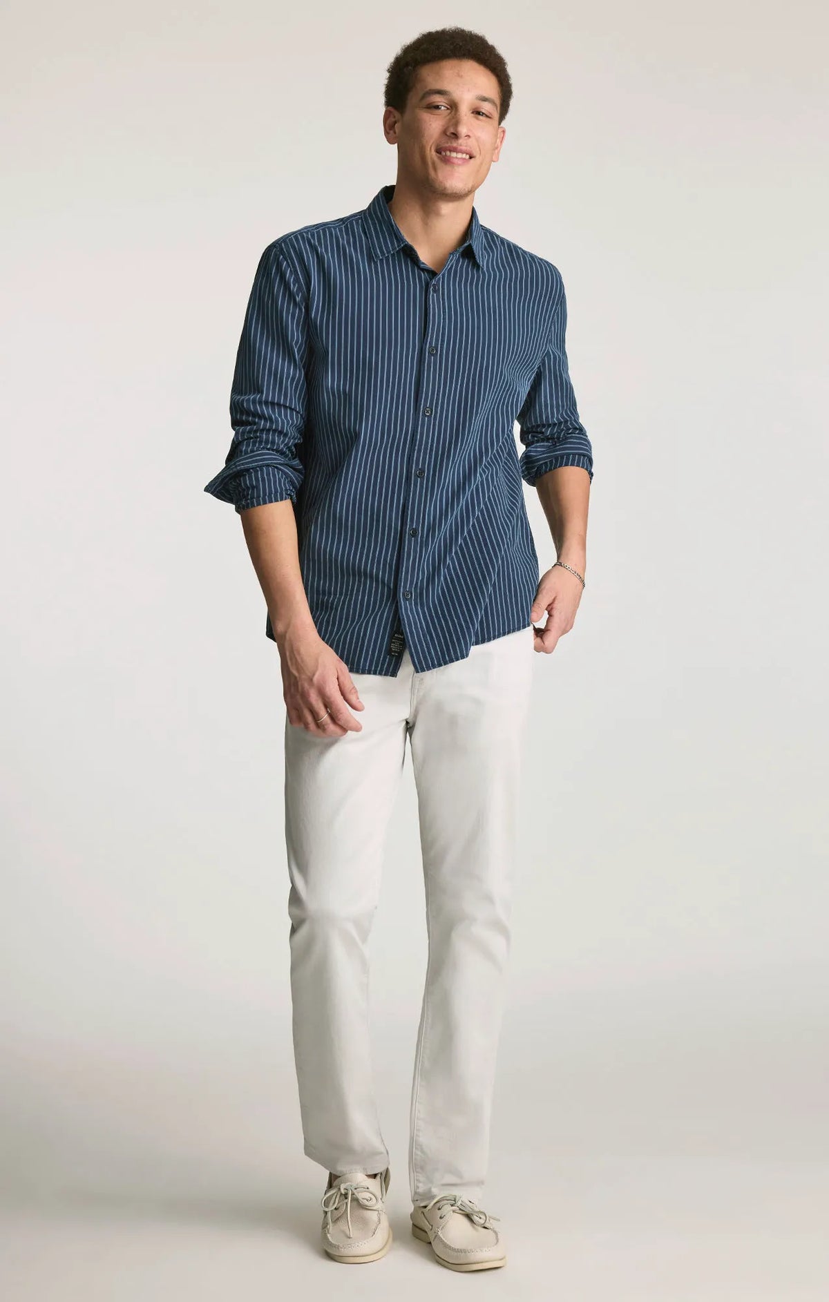 Almond Twill