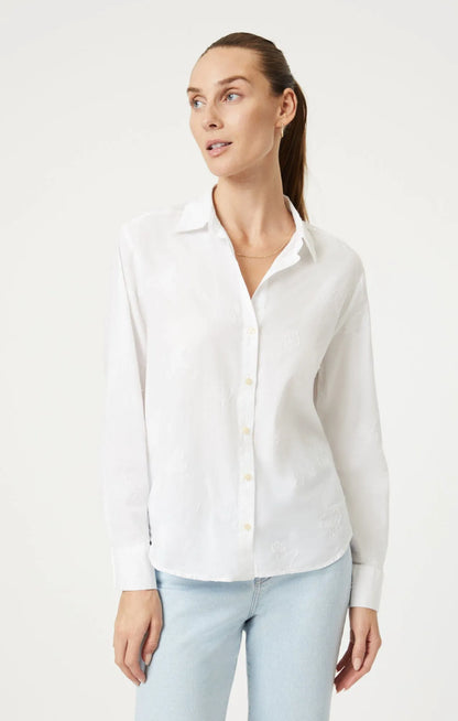 ANTIQUE WHITE