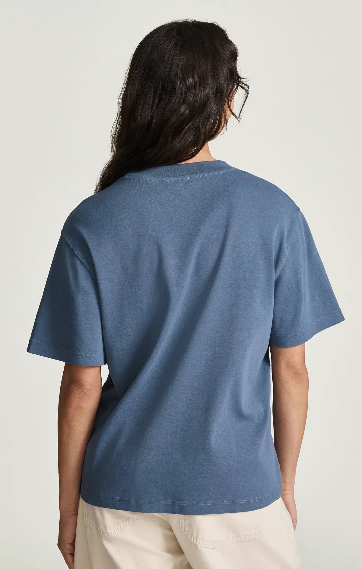 Blue Indigo