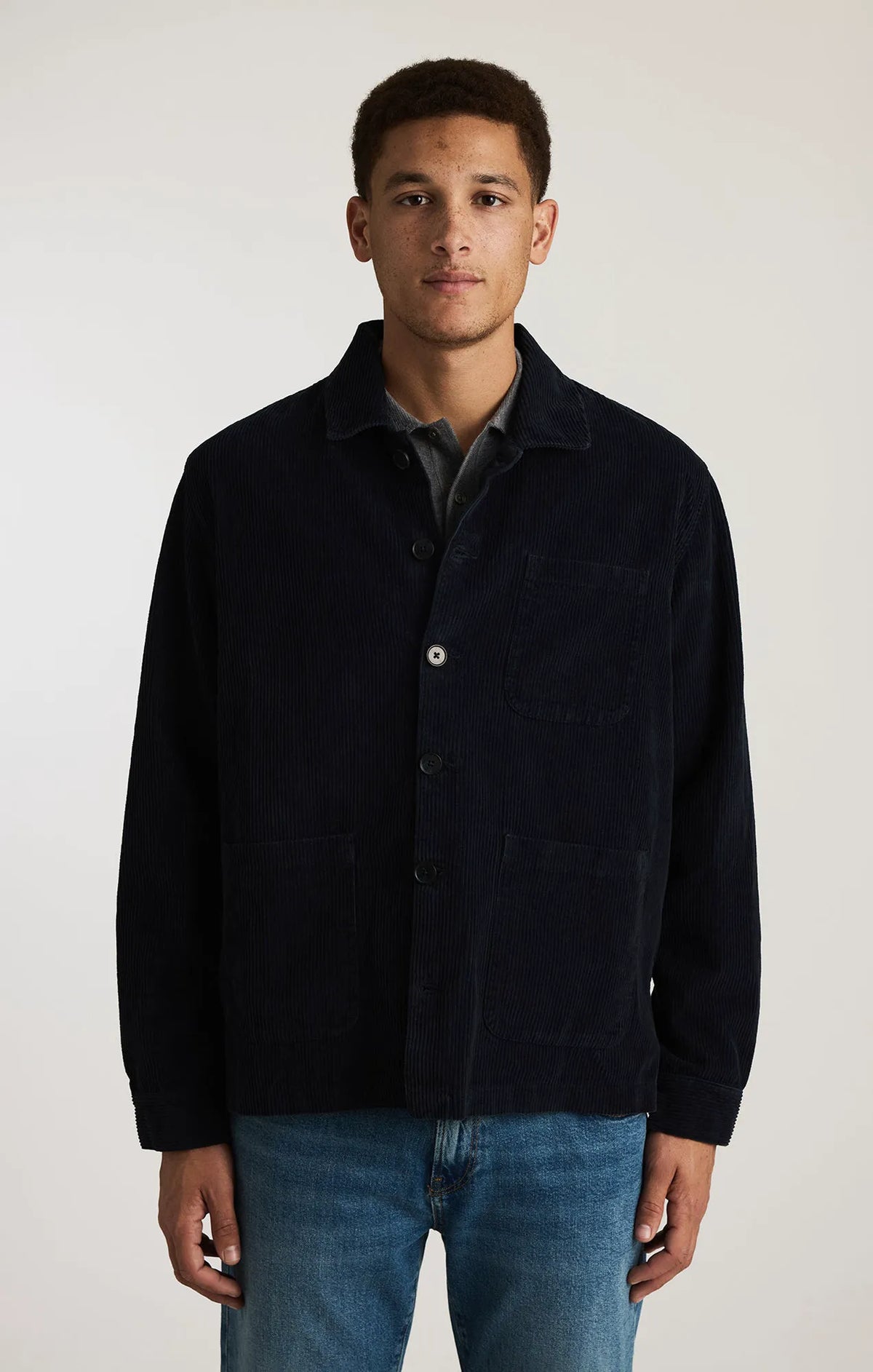 Dark Blue