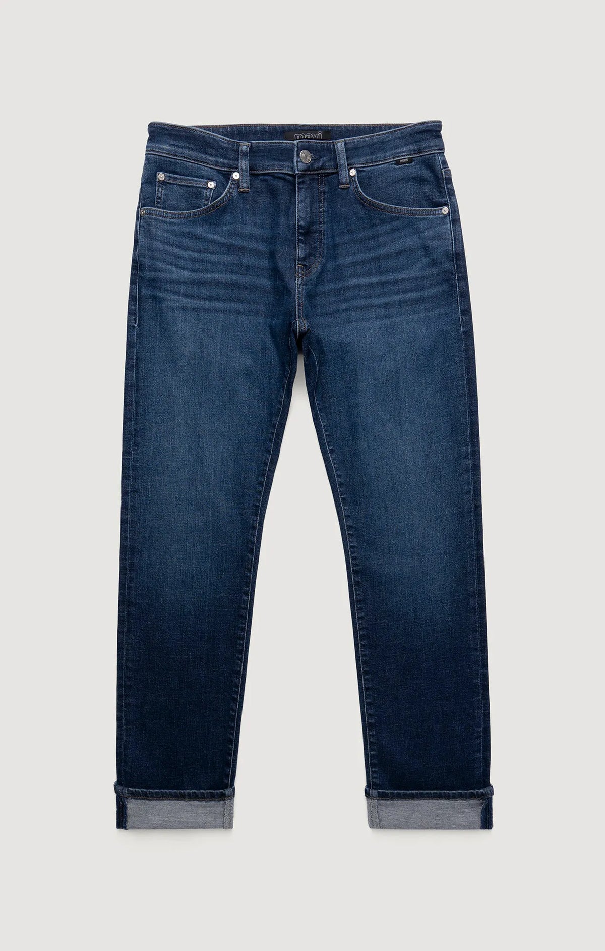 Dark Brushed Classic Blue