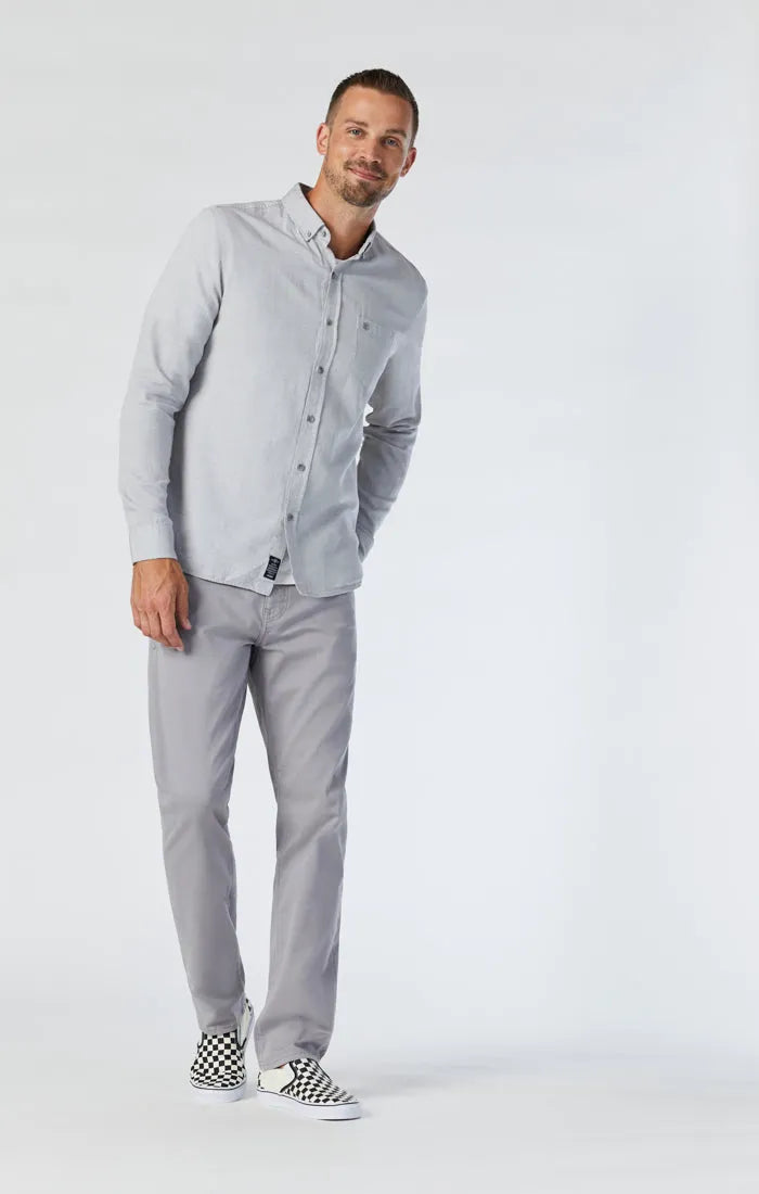 Graphite Twill