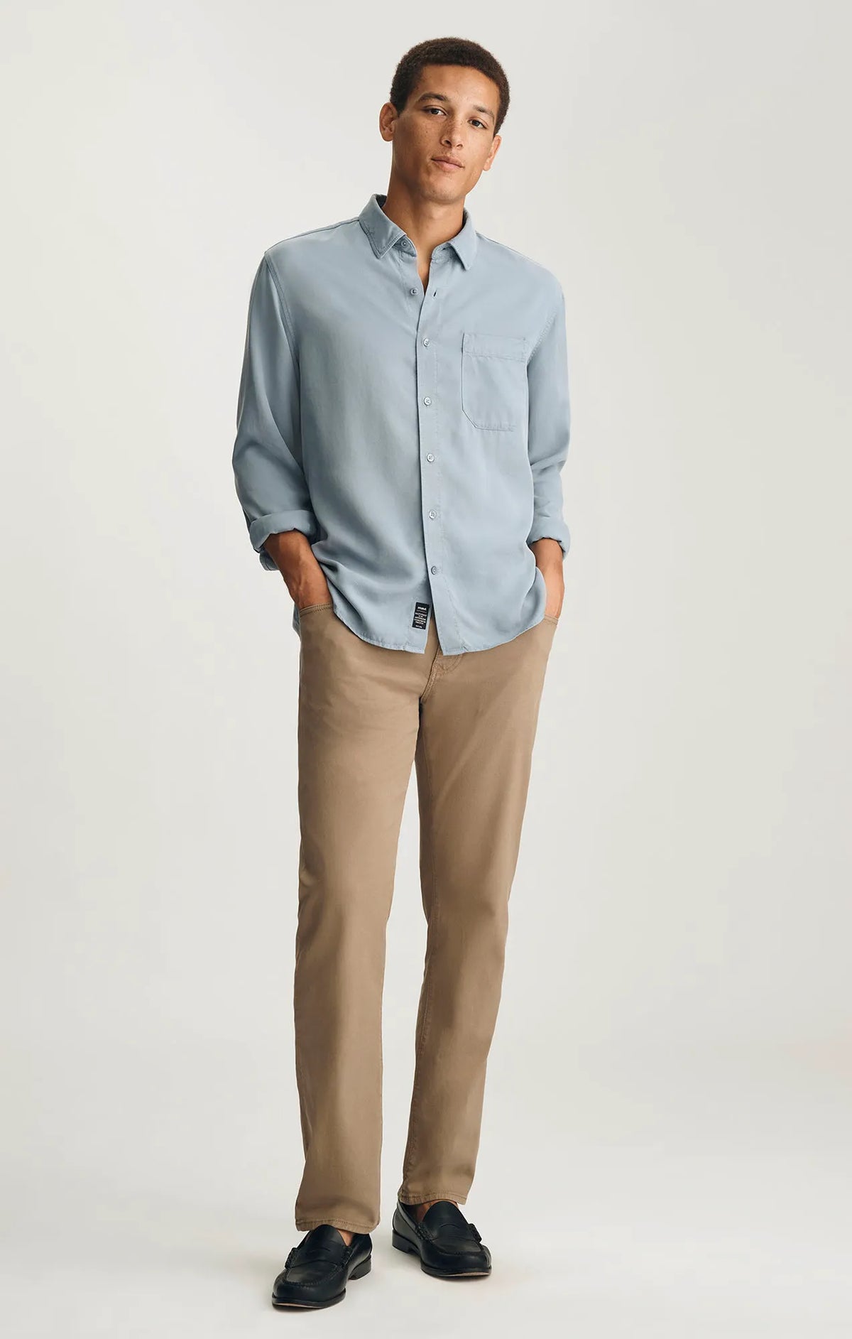 Light Blue