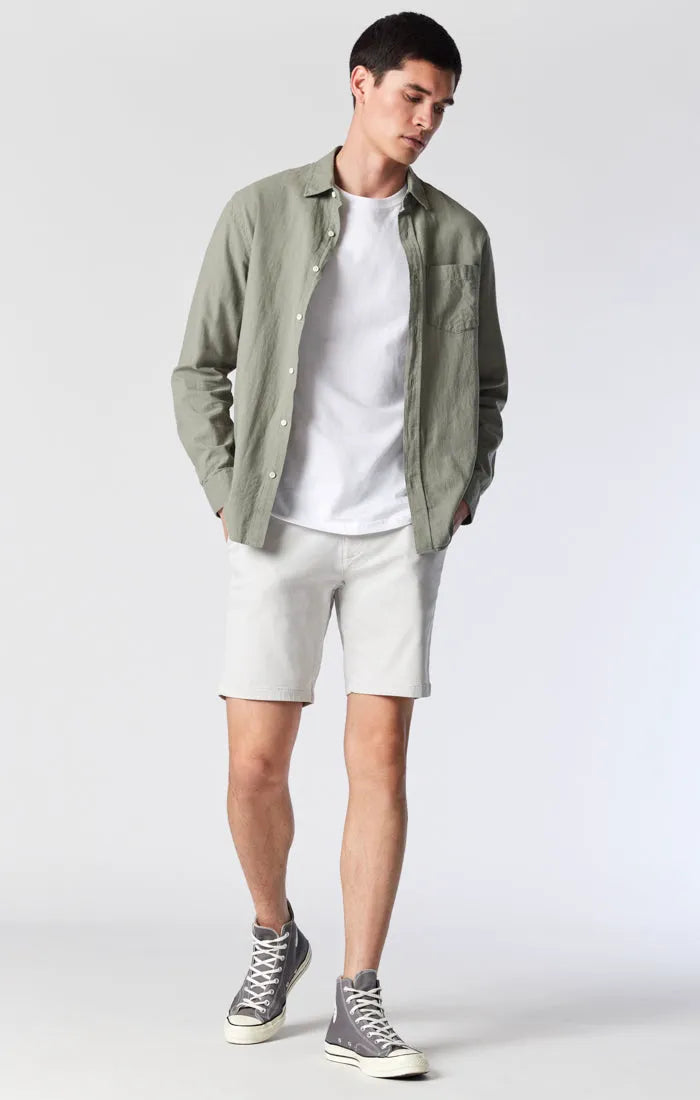 Oyster Mushroom Twill