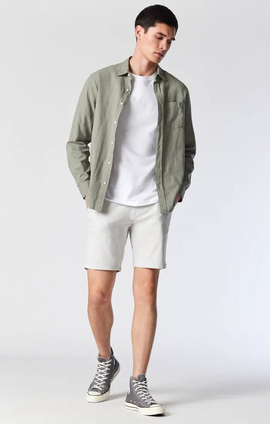 Oyster Mushroom Twill