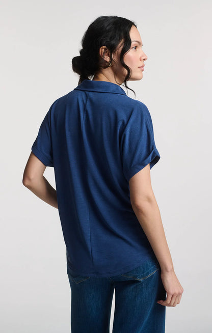 Dark Blue