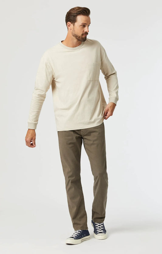 Canteen Luxe Twill