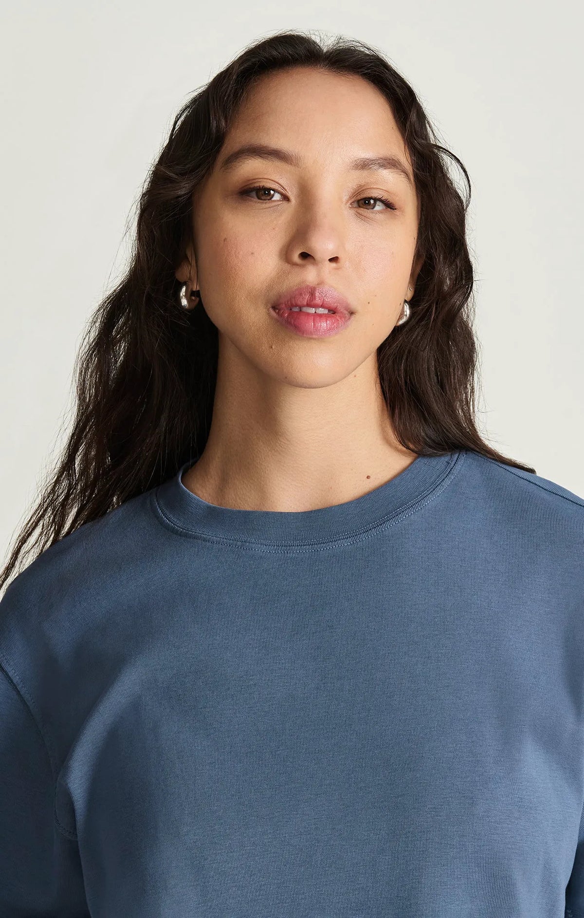 Blue Indigo