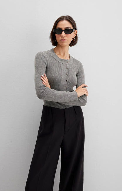 Grey