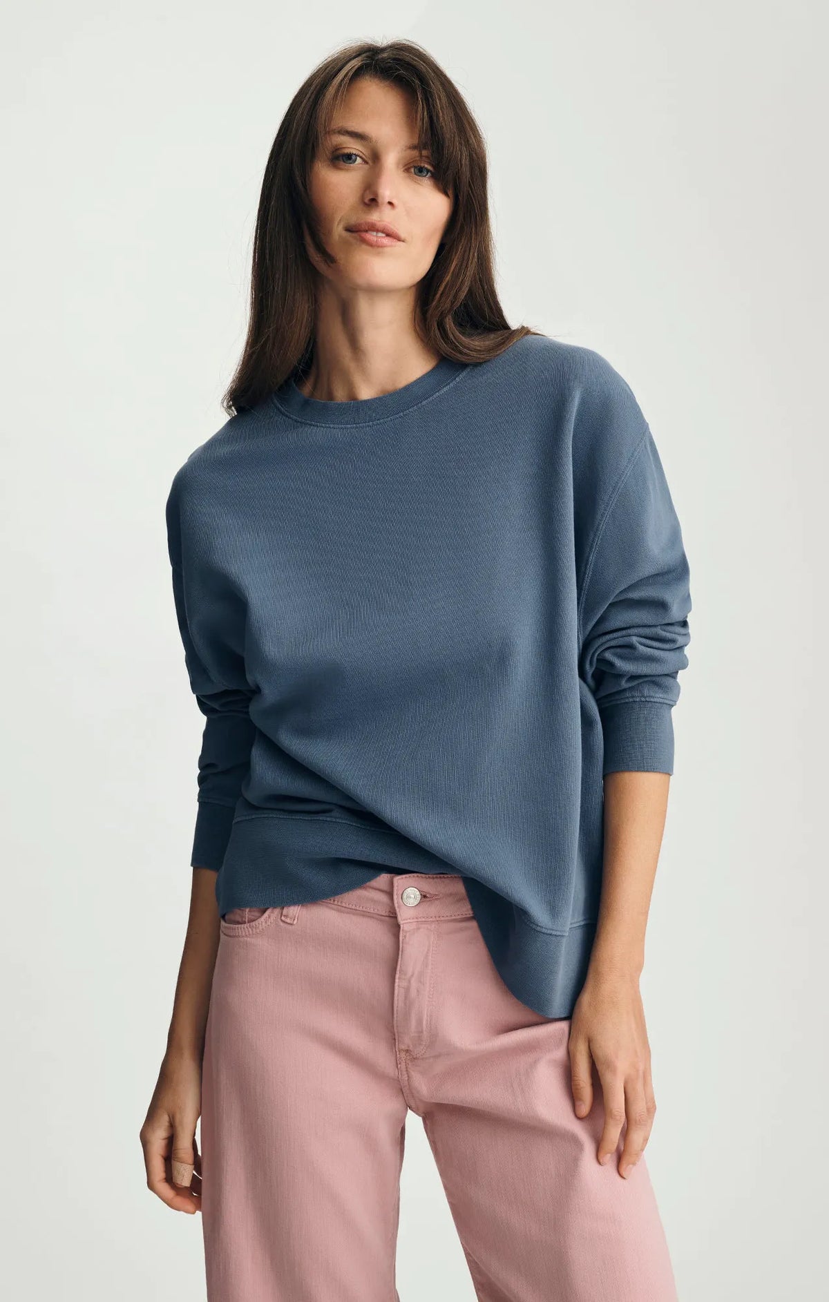 Blue Indigo