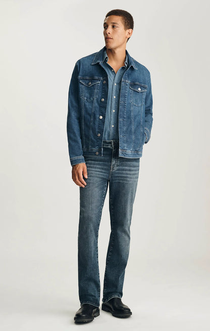 MID BRUSHED CLASSIC VINTAGE