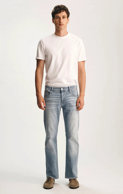 MID BRUSHED CLASSIC VINTAGE
