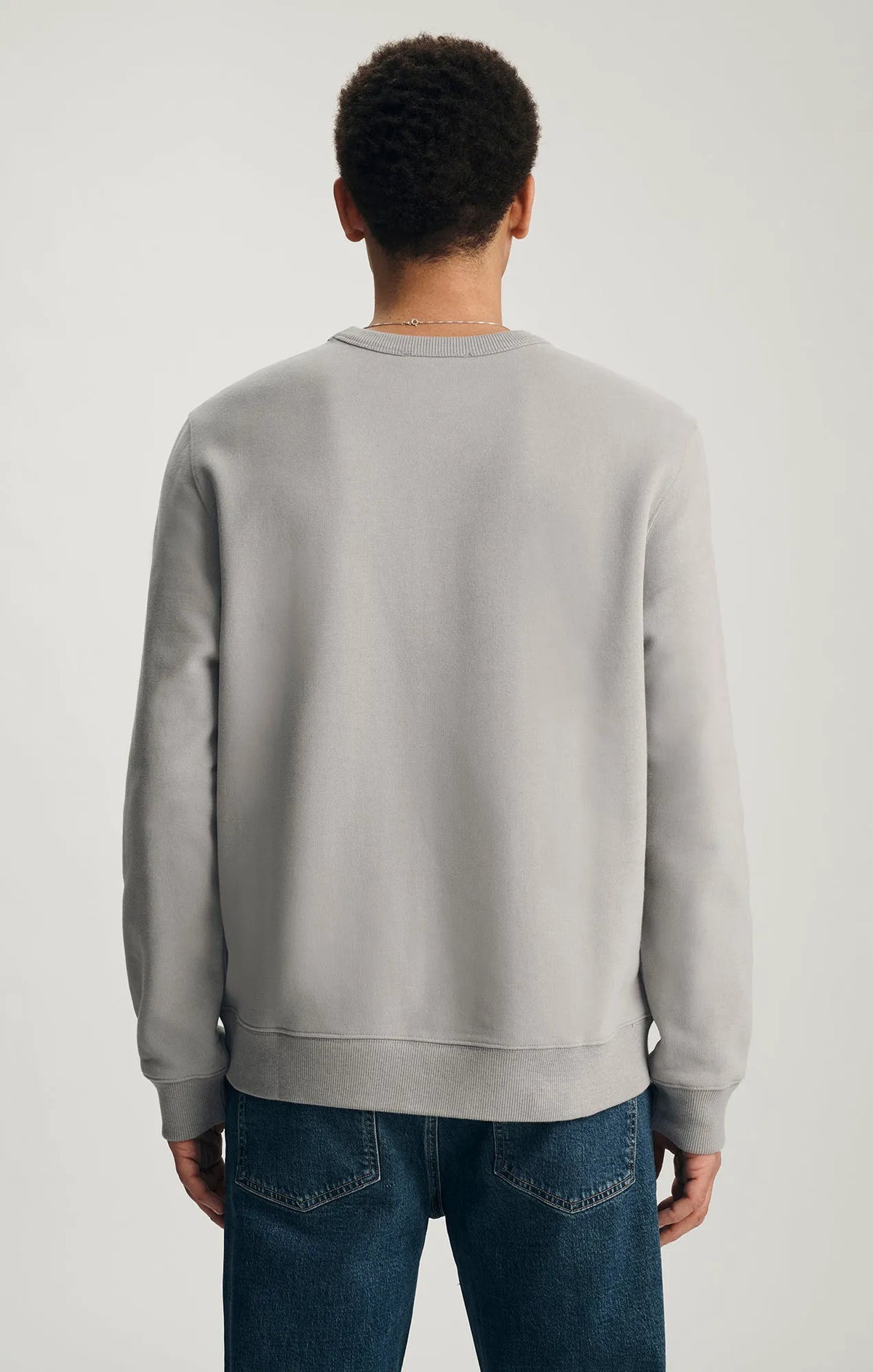 Grey Melange