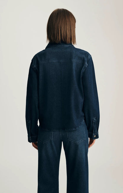 Dark Blue Move
