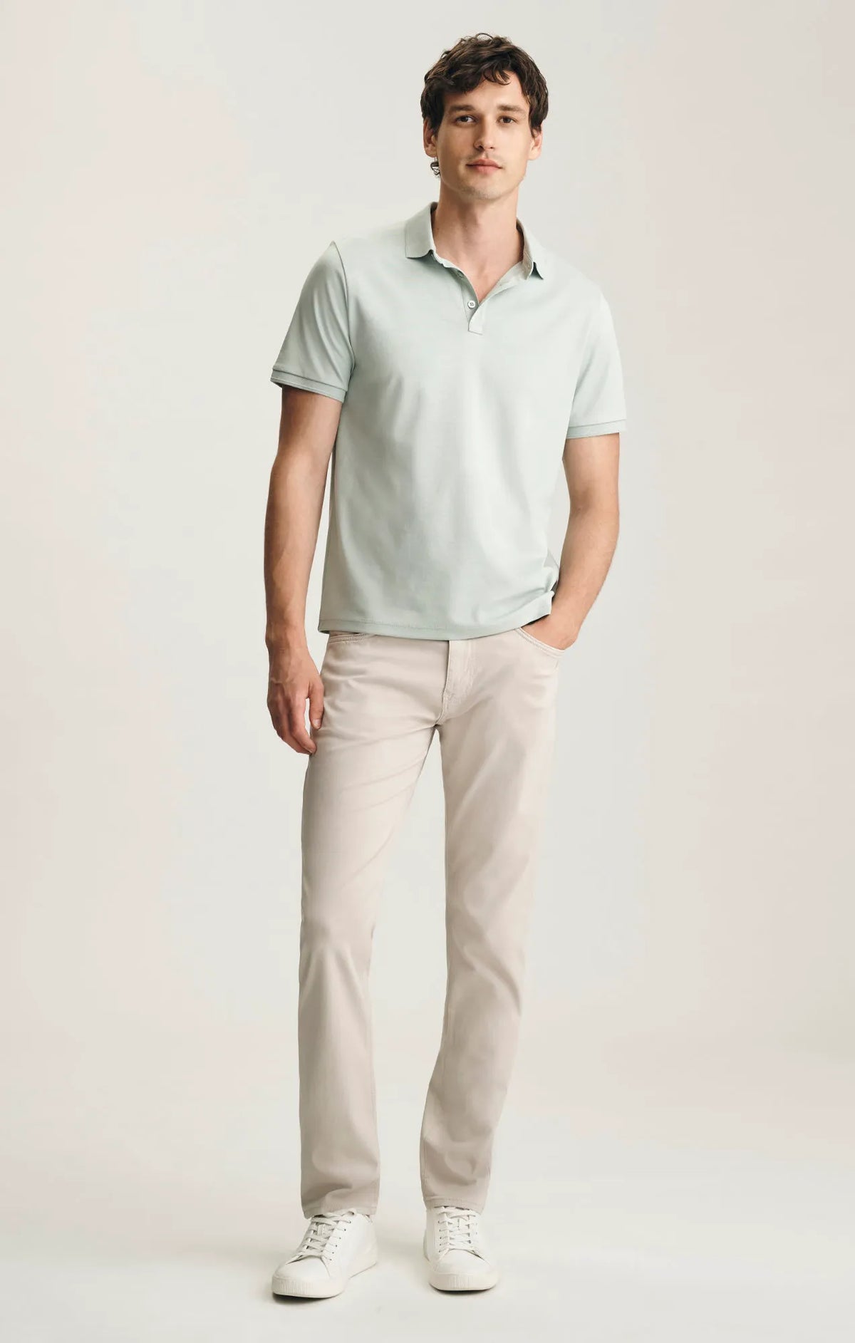 Aqua Grey